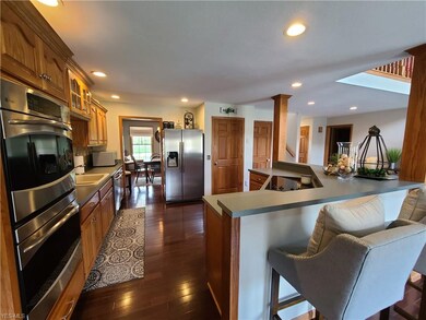 825 High St, Coshocton, OH 43812 - photo 6