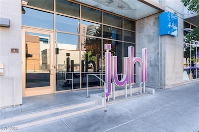 Juhl unit 711, Las Vegas, NV 89101 - photo 5