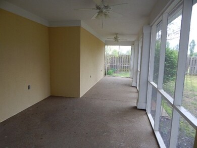 Screened Porch
