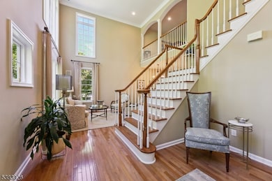 26 Bovensiepen Ct, Roseland, NJ 07068 - photo 5