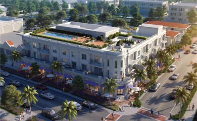 Aerial rendering