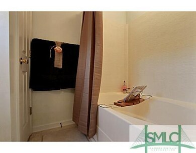 Master Bath/Spa.