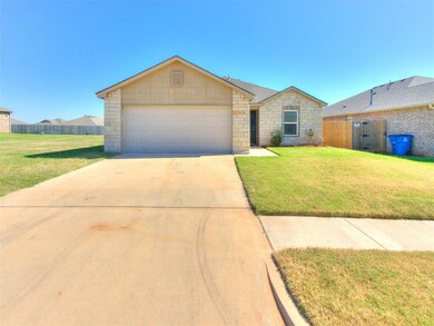 626 Audrey Dr, Tuttle, OK 73089 - photo 4