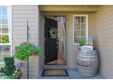 Entrance/Foyer
