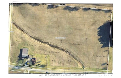 Old Troy Pike Lots Aerial