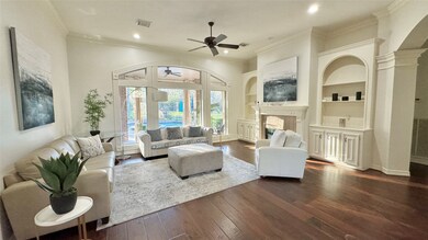 15216 Saddlewood Dr, Conroe, TX 77384 - photo 4