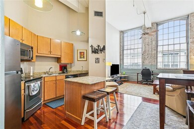 The Cotton Mill unit 366, New Orleans, LA 70130 - photo 7