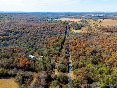 2 E Davis Field Rd, Muskogee, OK 74403 - photo 4