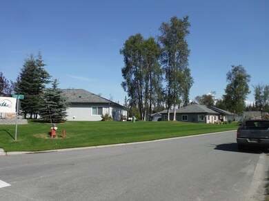more homes