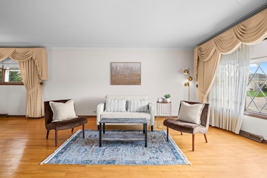 8340 W Balmoral Ave, Chicago, IL 60656 - photo 2