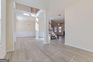 793 Sienna Valley Dr, Braselton, GA 30517 - photo 4