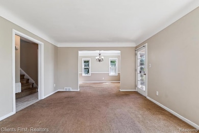 19130 Appoline St, Detroit, MI 48235 - photo 5