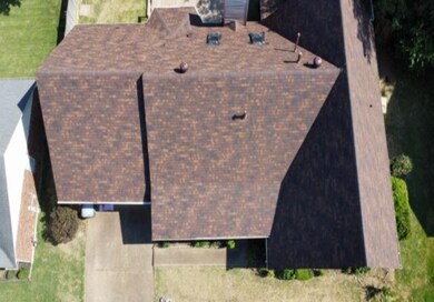 View of bird's eye view