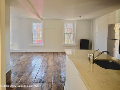 624 Warren St unit 2, Hudson, NY 12534 - photo 3