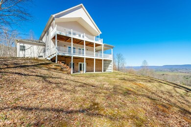 357 Waterfall Road HD-165
