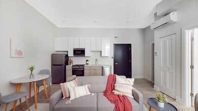 33 Hermon St unit GL7, Worcester, MA 01610 - photo 5