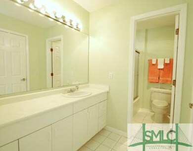 Master Bath/Spa.