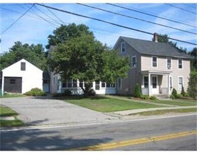 370 King Street - First Floor unit 1, Littleton, MA 01460 - photo 2