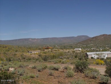 Impressive Mountain Views