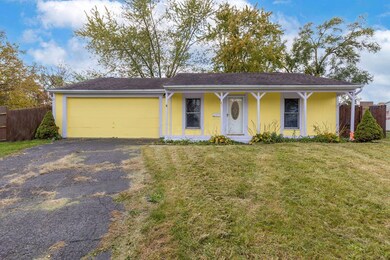 865 Ivy Brush Ct, Columbus, OH 43228 - photo 2