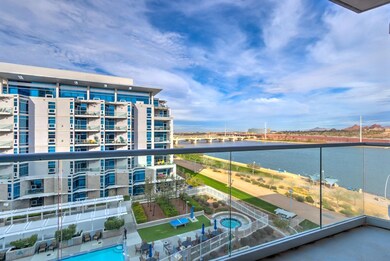 140 East Rio Salado Parkway #505-1