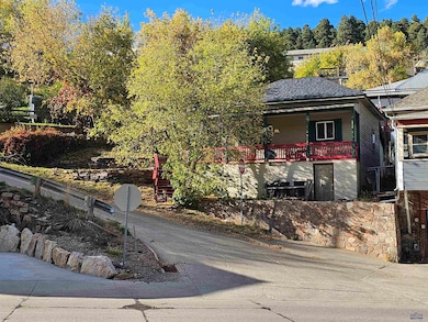 348 White St, Lead, SD 57754 - photo 2