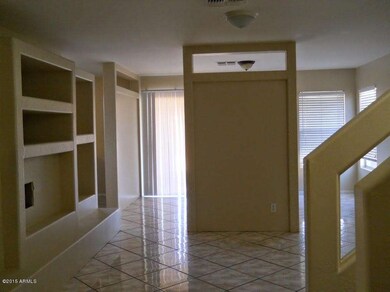 4 - Living Room