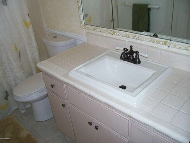Main Bath