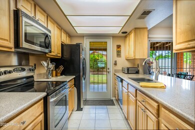 1105 W Juanita Ave, Mesa, AZ 85210 - photo 5