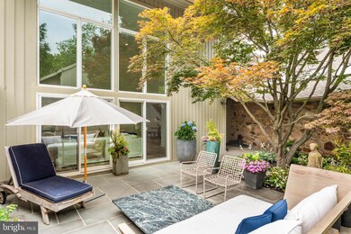 1028 Broadmoor Rd, Bryn Mawr, PA 19010 - photo 2