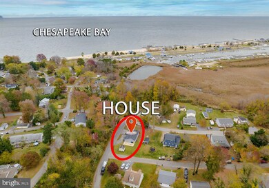 3316 Meadow Ln, Chesapeake Beach, MD 20732 - photo 2