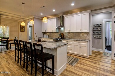 315 Cheeyo Ln, Loudon, TN 37774 - photo 5