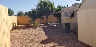 7726 E Garnet Ave, Mesa, AZ 85209 - photo 3