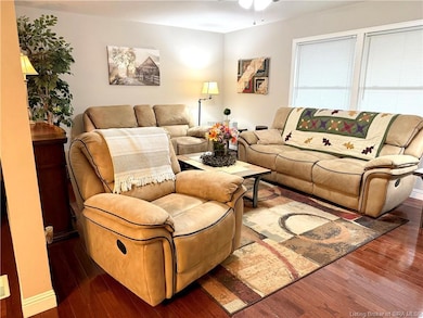 1817 S Carmel Rd, Hanover, IN 47243 - photo 3