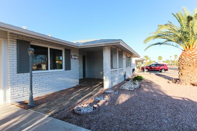 10322 W Cinnebar Ave, Sun City, AZ 85351 - photo 2