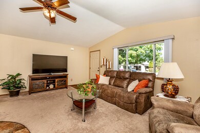 Living Room View #3