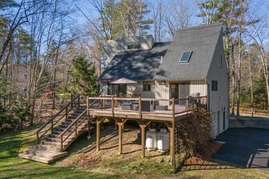 110 Colburn Rd, Milford, NH 03055 - photo 2