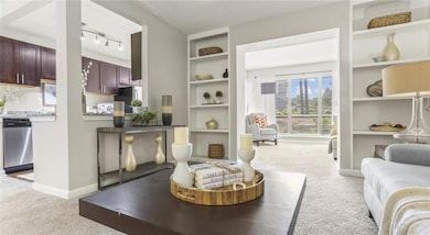 3000 Spring Hill Pkwy SE unit 64B, Smyrna, GA 30080 - photo 2