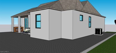 209 Kismet Pkwy W, Cape Coral, FL 33993 - photo 5