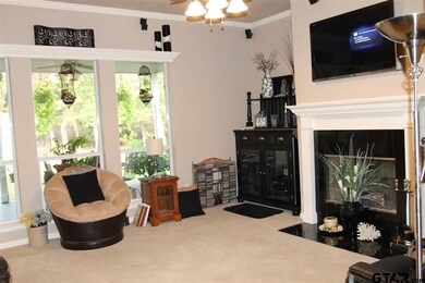 7 7 Linden Ln, Athens, TX 75751 - photo 4