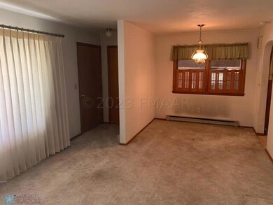 Living Room to Dining