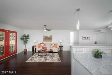 13405 Buchanan Dr, Fort Washington, MD 20744 - photo 5