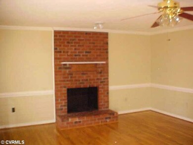 Den/Family/Great Room
