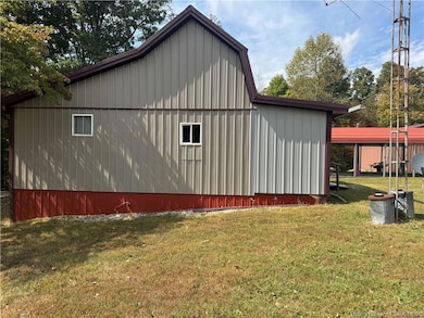 771 E Phillips Rd, English, IN 47118 - photo 2