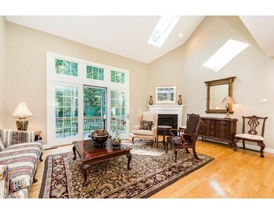 545 Newburyport Turnpike unit 18, Rowley, MA 01969 - photo 3