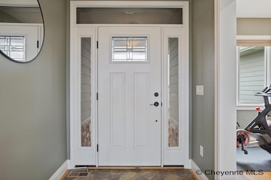 3491 Stampede Ranch Rd, Cheyenne, WY 82007 - photo 3