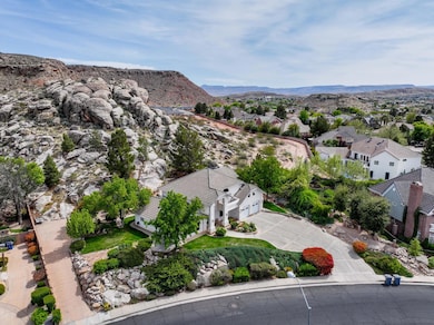 4. Exterior lot view