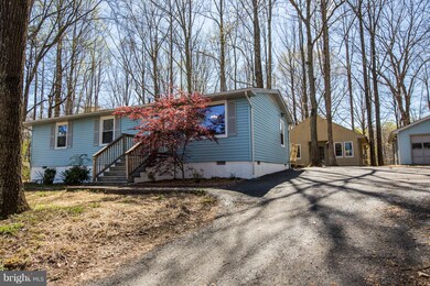 6812 Fawn Cir, Fredericksburg, VA 22407 - photo 6