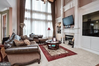 2800 Compass Cir, Woodbridge, VA 22191 - photo 6