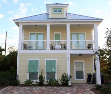 Outside View
